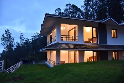 Green Nest Resort